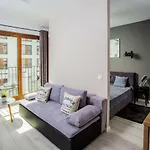 Prime Apartment *