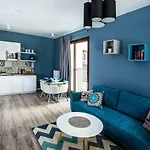 Prime Apartment Warschau