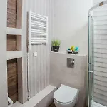 Apartment Prime Warschau
