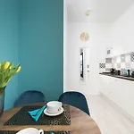 Apartment Prime Warschau