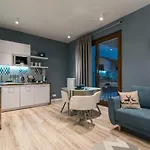 Prime Apartment