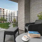 Prime Apartment