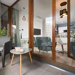 Prime Apartment Warschau