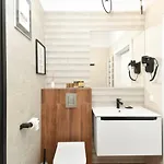 Apartment Prime Warschau