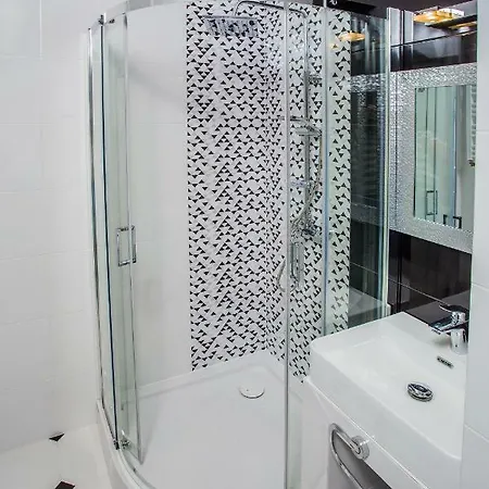 Prime Apartment