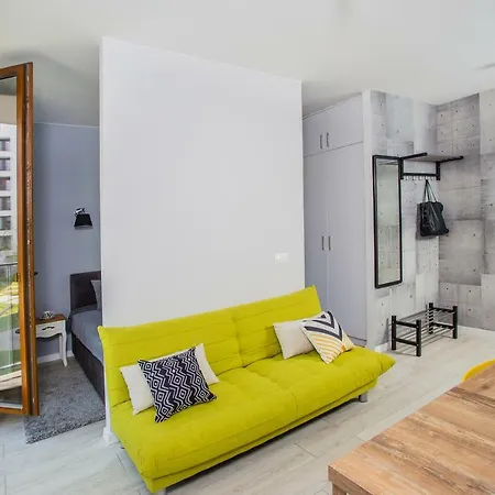 Apartment Prime