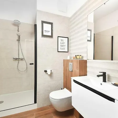Apartment Prime