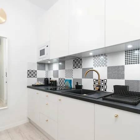 Apartment Prime