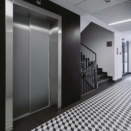 Apartment Prime