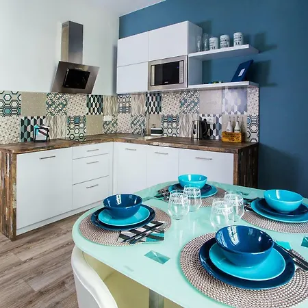 Apartamento Prime Varsovia