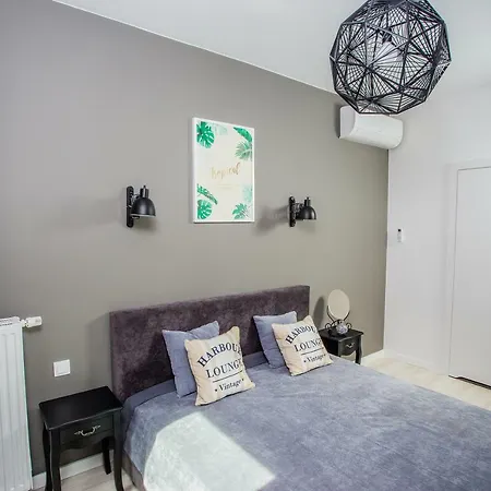 Prime Apartment