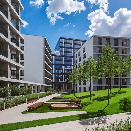 Appartement Prime *