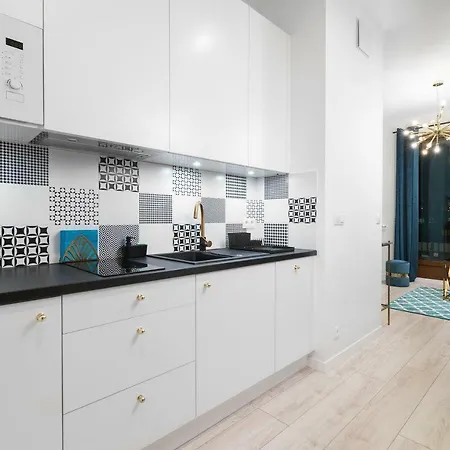 Prime Apartment