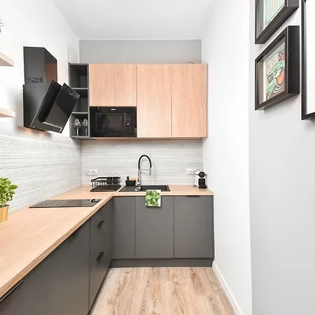 Appartement Prime