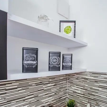 Apartamento Prime
