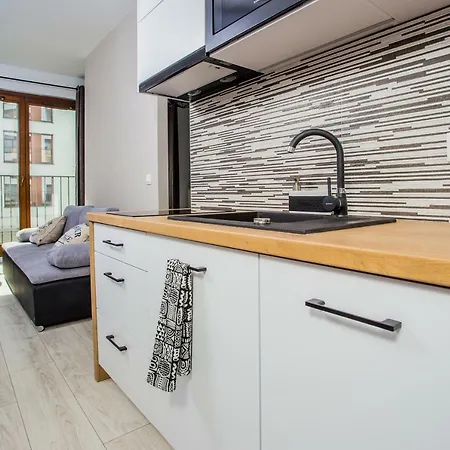 Apartamento Prime