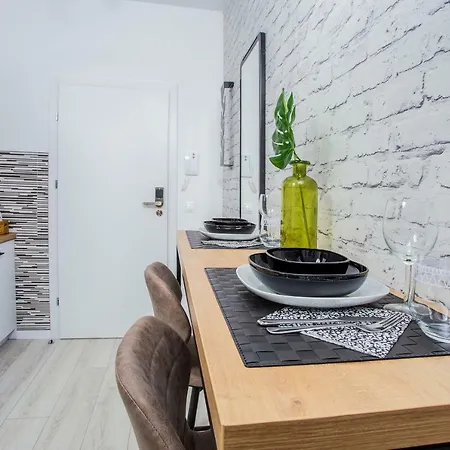 Apartamento Prime
