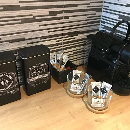 Apartamento Prime *