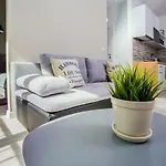 Apartment Prime Warsaw