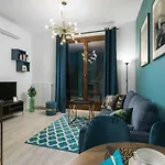 Apartment Prime Warsaw