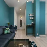 Apartment Prime Warsaw