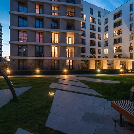 Apartment Prime