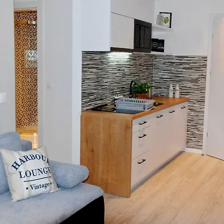Prime Apartment *
