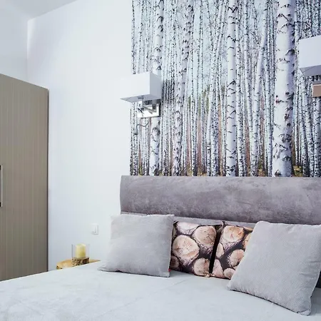 Prime Apartment *