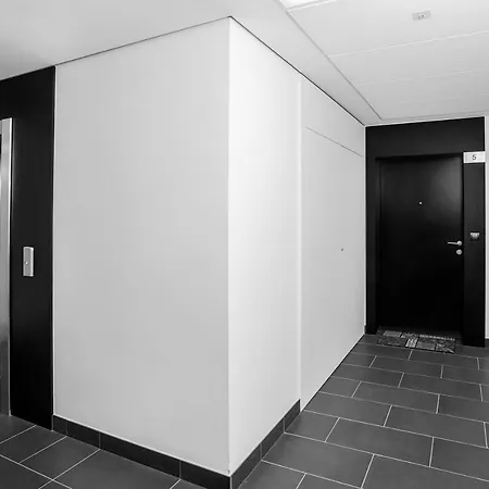 Apartment Prime