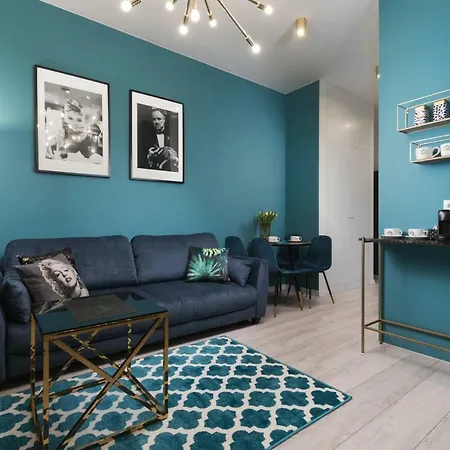 Prime Apartment *