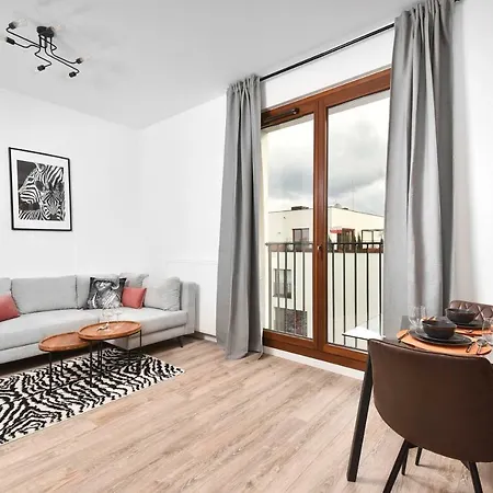 Prime Apartment *