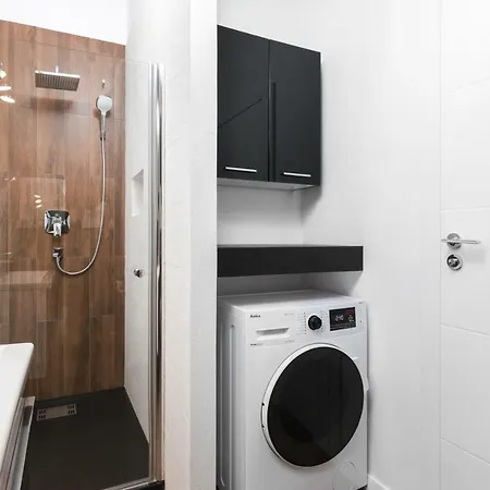 Prime Apartment