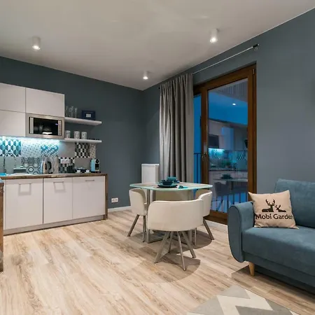 Prime Apartment